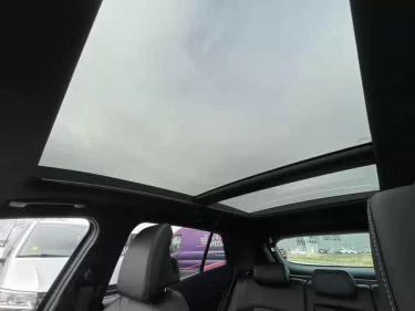 Foto van Kia Sportage