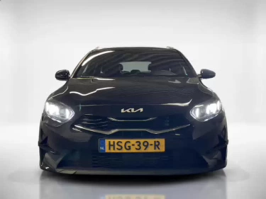 Foto van Kia Ceed Sportswagon