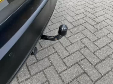 Foto van Mazda CX-3