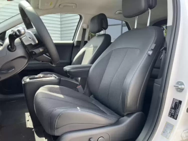 Foto van Hyundai IONIQ 5