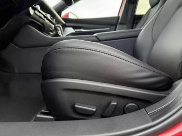 Foto van Mazda 3