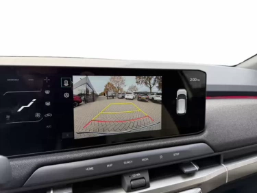 Foto van Kia EV3