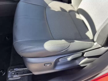 Foto van Toyota Corolla Cross