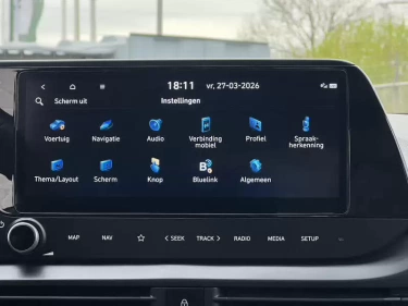 Foto van Hyundai i20