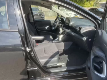 Foto van Mazda 2 Hybrid