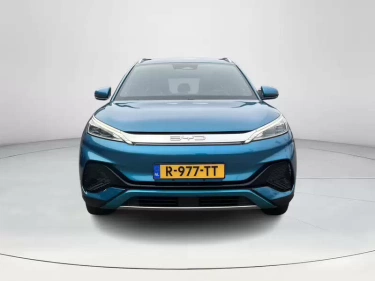 Foto van BYD ATTO 3