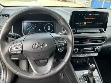 Foto van Hyundai Kona