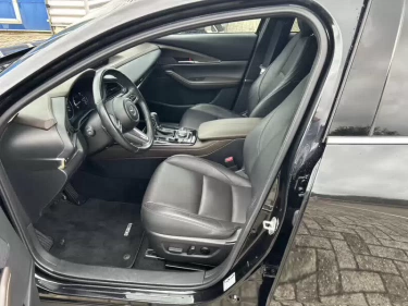Foto van Mazda CX-30