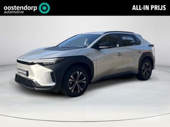 Toyota bZ4X Dynamic 71 kWh  occasion 2025