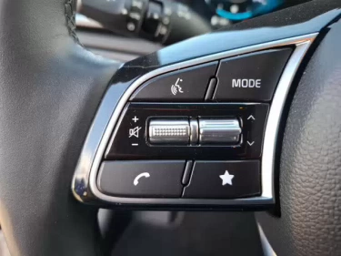 Foto van Kia Ceed Sportswagon