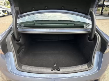 Foto van BYD SEAL