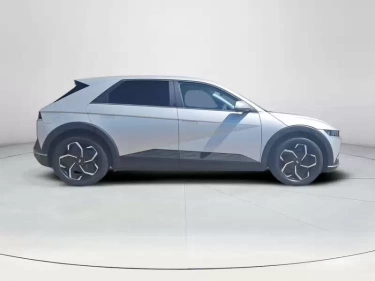 Foto van Hyundai IONIQ 5