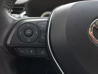 Foto van Toyota RAV4