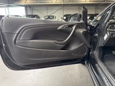 Foto van Opel Cascada