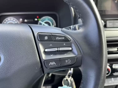 Foto van Hyundai KONA