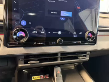 Foto van Toyota C-HR+