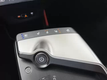 Foto van Kia EV6