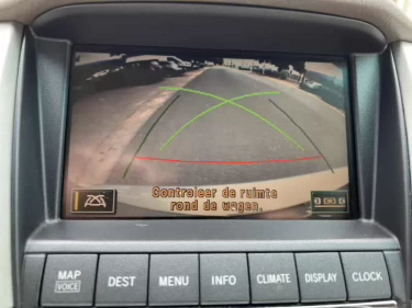 Foto van Lexus RX