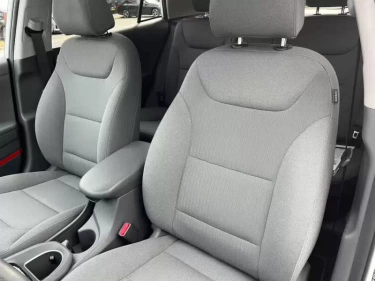 Foto van Hyundai IONIQ