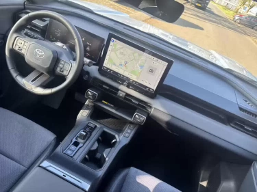 Foto van Toyota RAV4