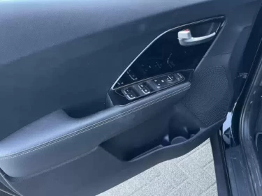 Foto van Kia Niro