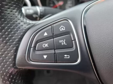 Foto van Mercedes-Benz C-klasse