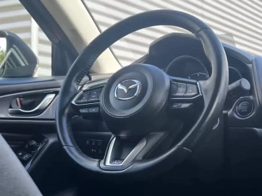 Foto van Mazda 3