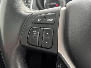Foto van Suzuki S-Cross