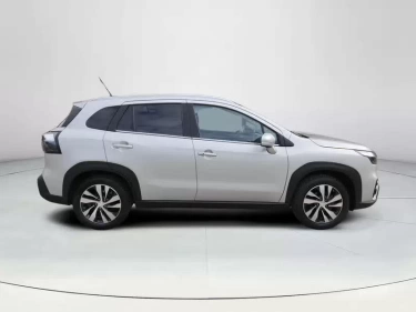 Foto van Suzuki S-Cross