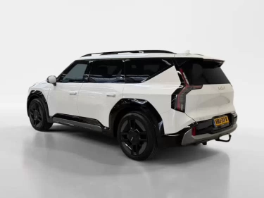 Foto van Kia EV9