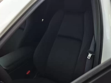 Foto van Mazda 3