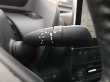 Foto van Toyota bZ4X