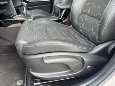 Foto van Kia Ceed Sportswagon