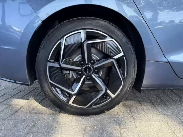Foto van BYD SEAL