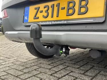 Foto van Hyundai Bayon