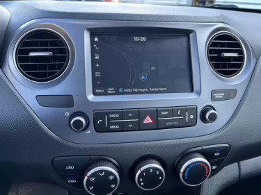 Foto van Hyundai i10