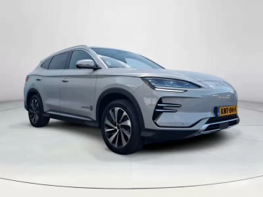 Foto van BYD SEAL U