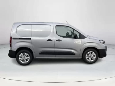 Foto van Toyota PROACE CITY Electric