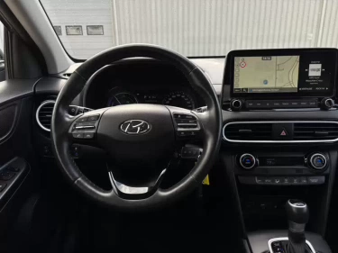 Foto van Hyundai KONA