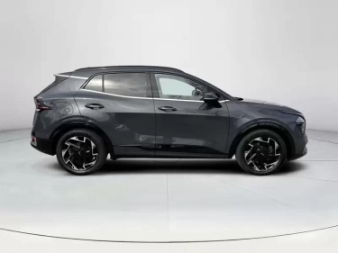 Foto van Kia Sportage