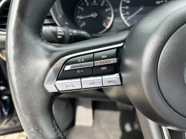 Foto van Mazda CX-30