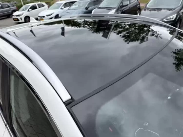 Foto van Nissan Qashqai