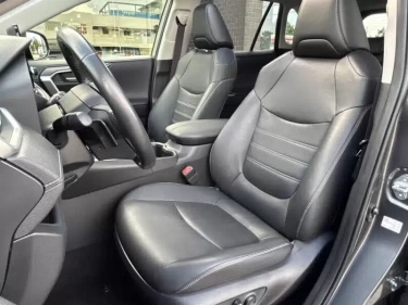 Foto van Toyota RAV4