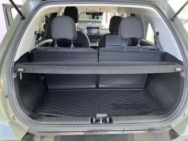 Foto van Hyundai Inster