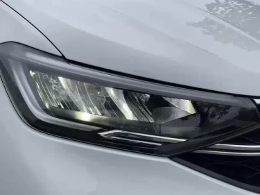 Foto van Volkswagen Taigo