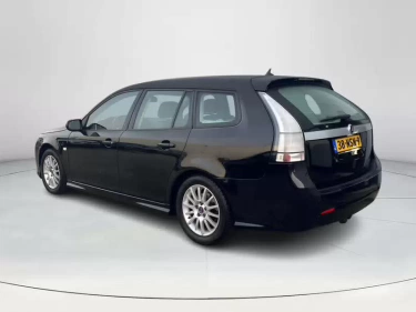 Foto van Saab 9-3 Sport Estate