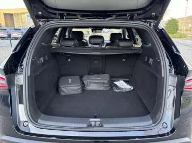 Foto van BYD SEAL 6 Touring