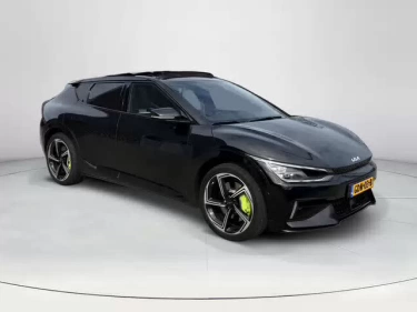 Foto van Kia EV6