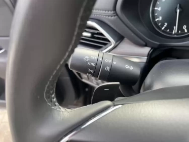 Foto van Mazda CX-5