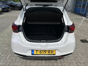 Foto van Mazda 2